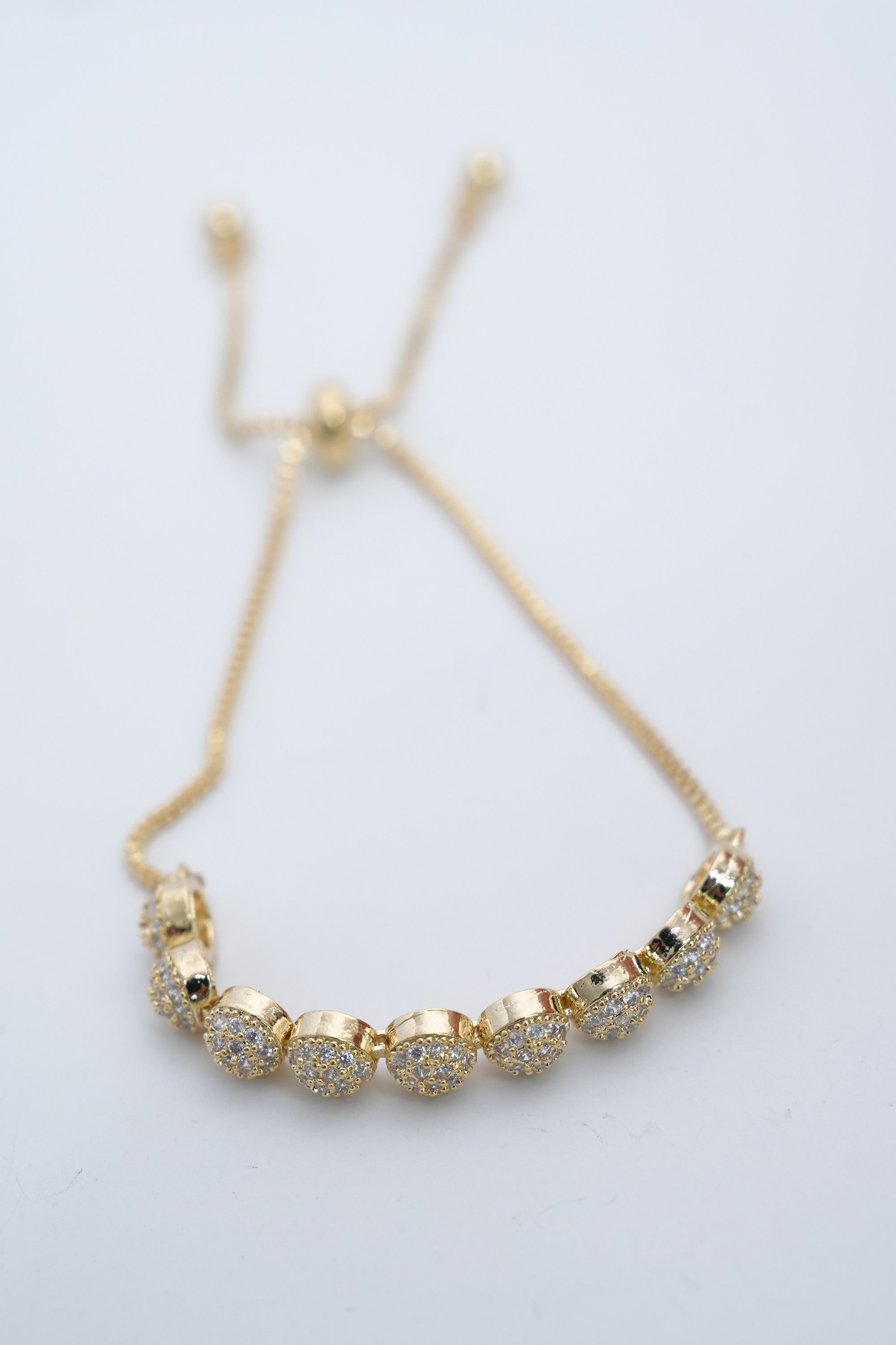 Geometrik Işık Asansörlü VIP Bileklik