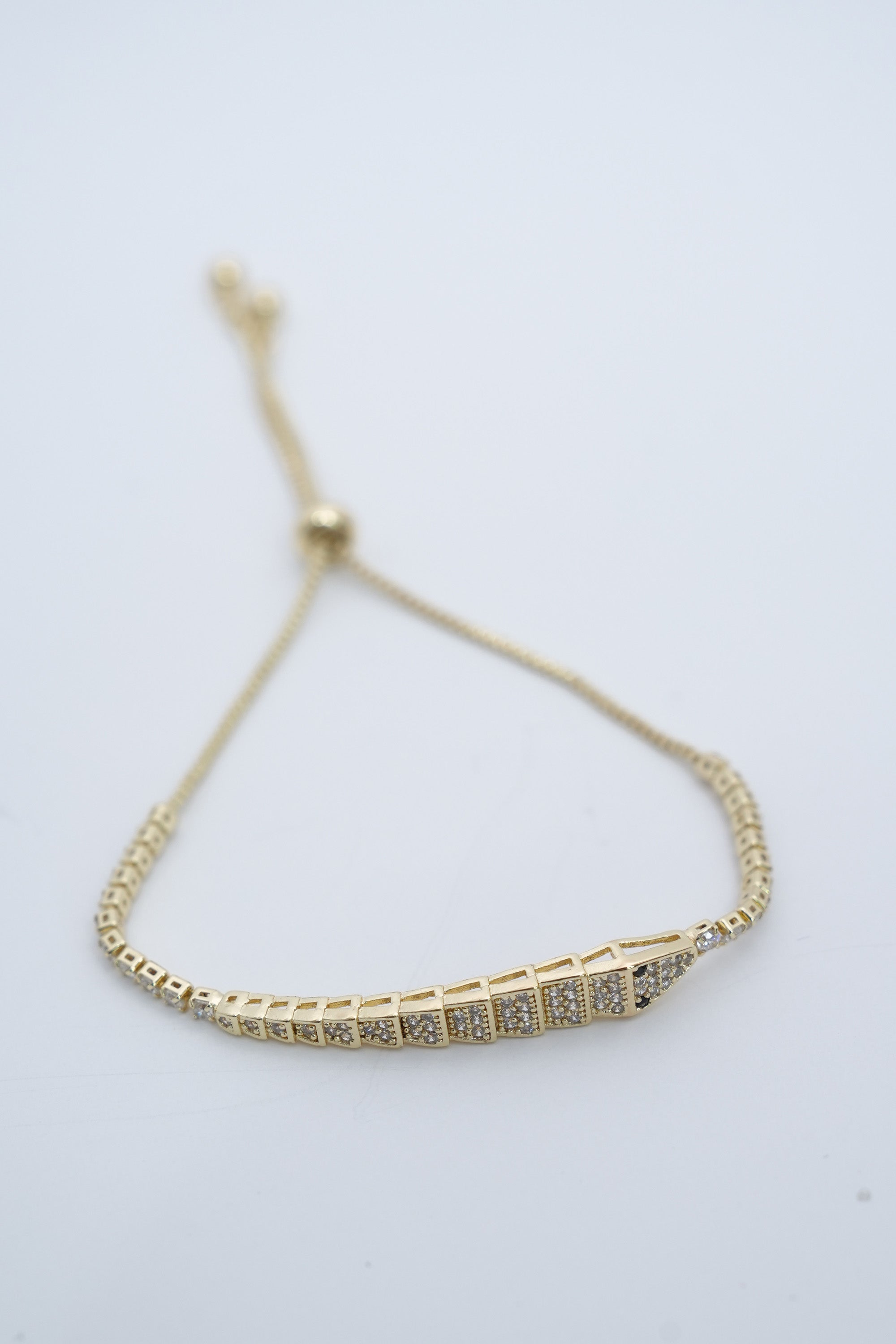 Işıltı Merdiveni Asansörlü VIP Bileklik