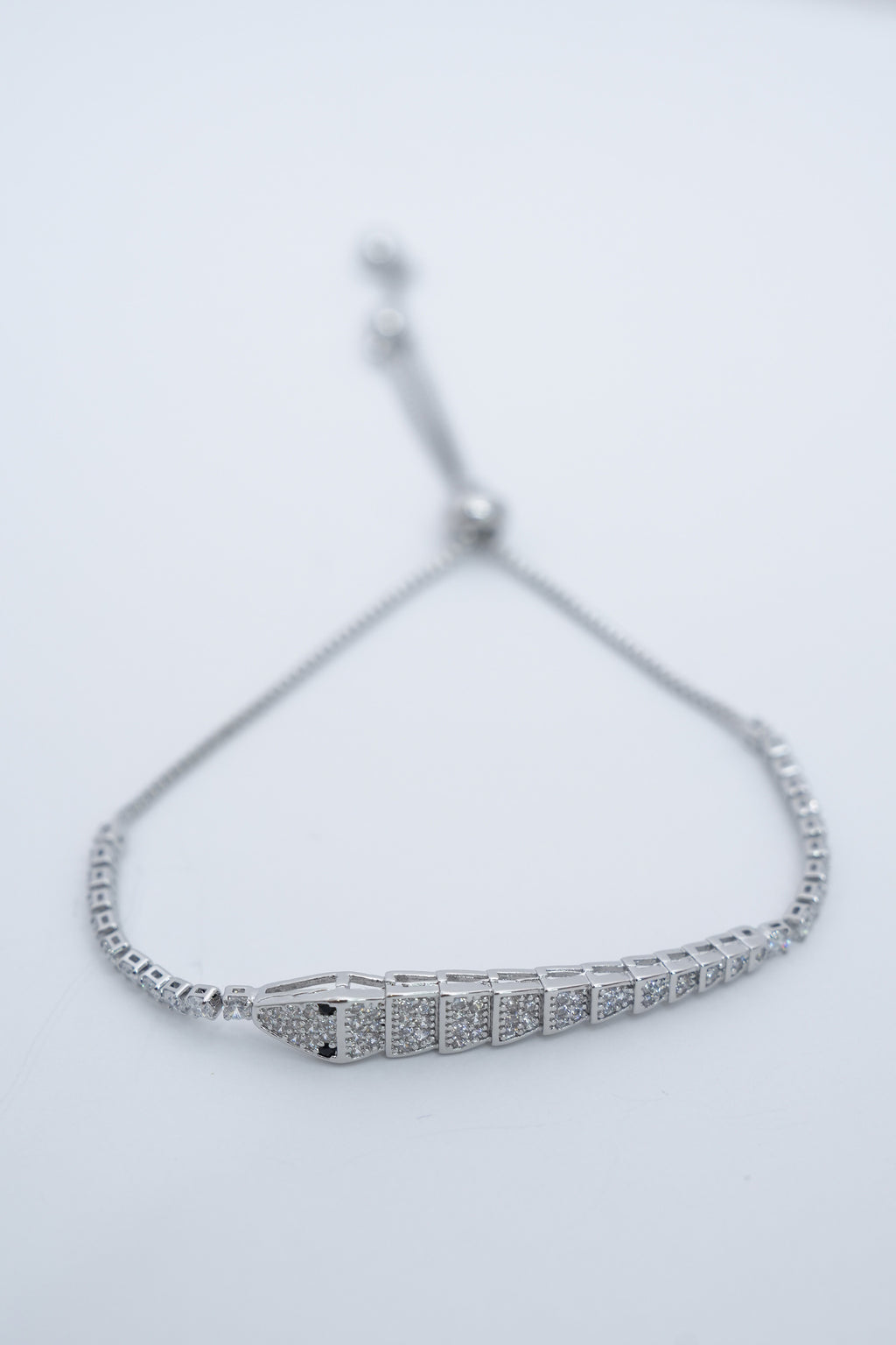 Işıltı Merdiveni Asansörlü VIP Bileklik