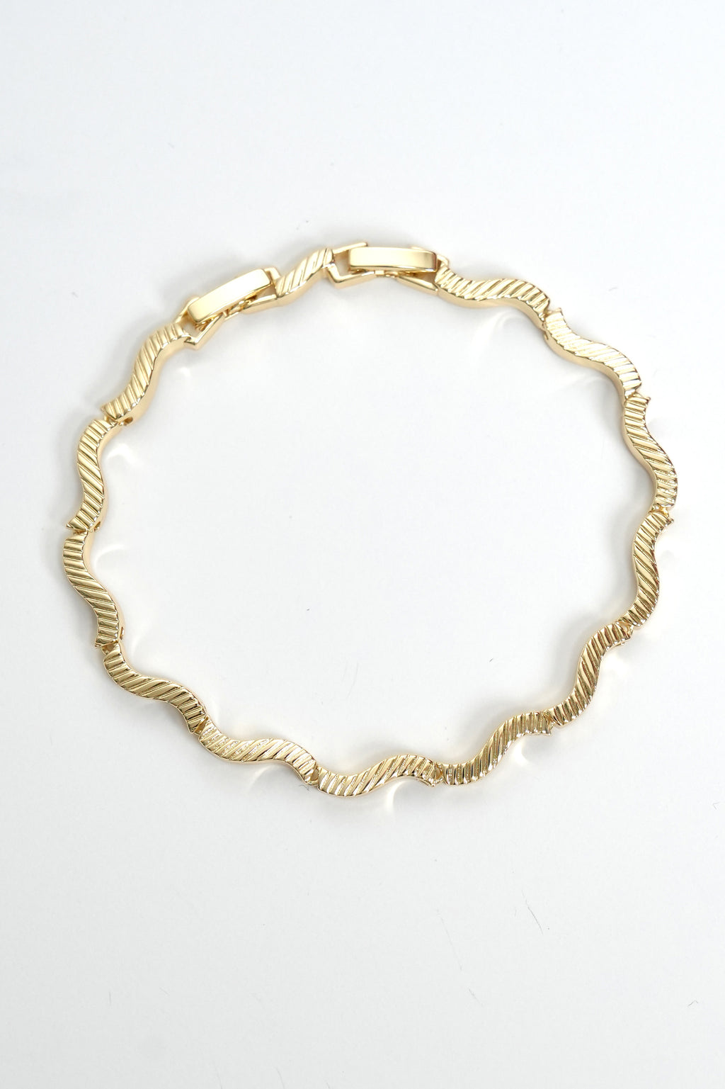 Doku 14K Vip Bileklik