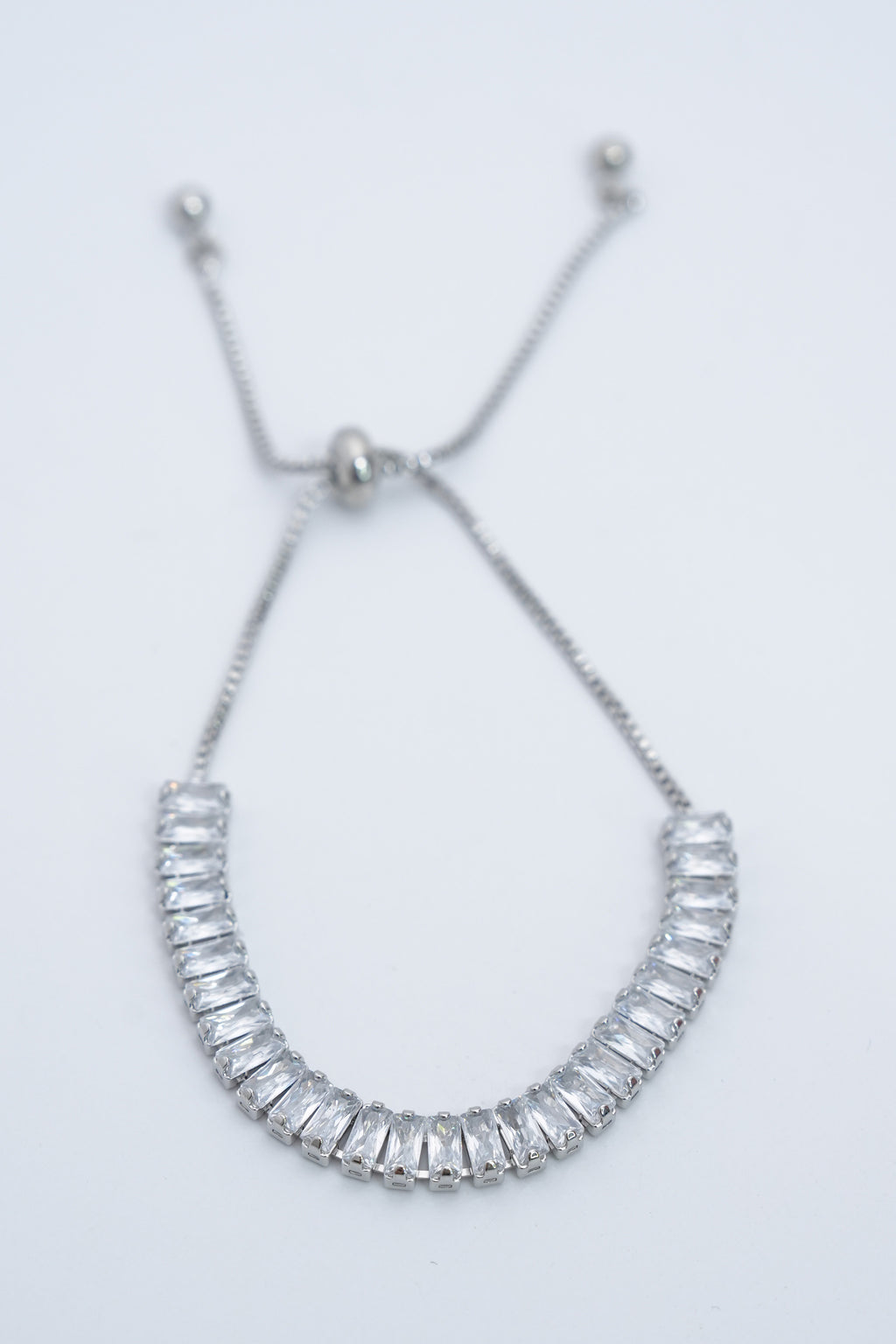 Sessiz Baget Asansörlü VIP Bileklik