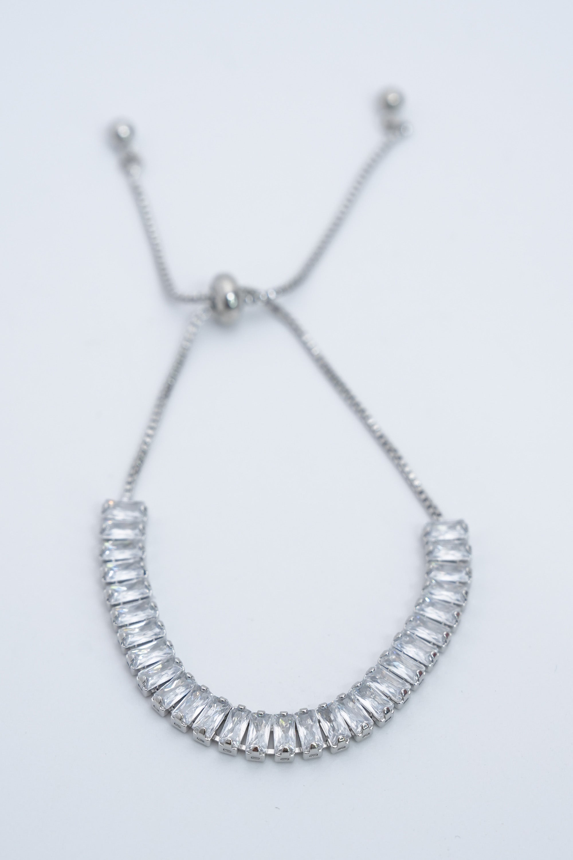 Sessiz Baget Asansörlü VIP Bileklik