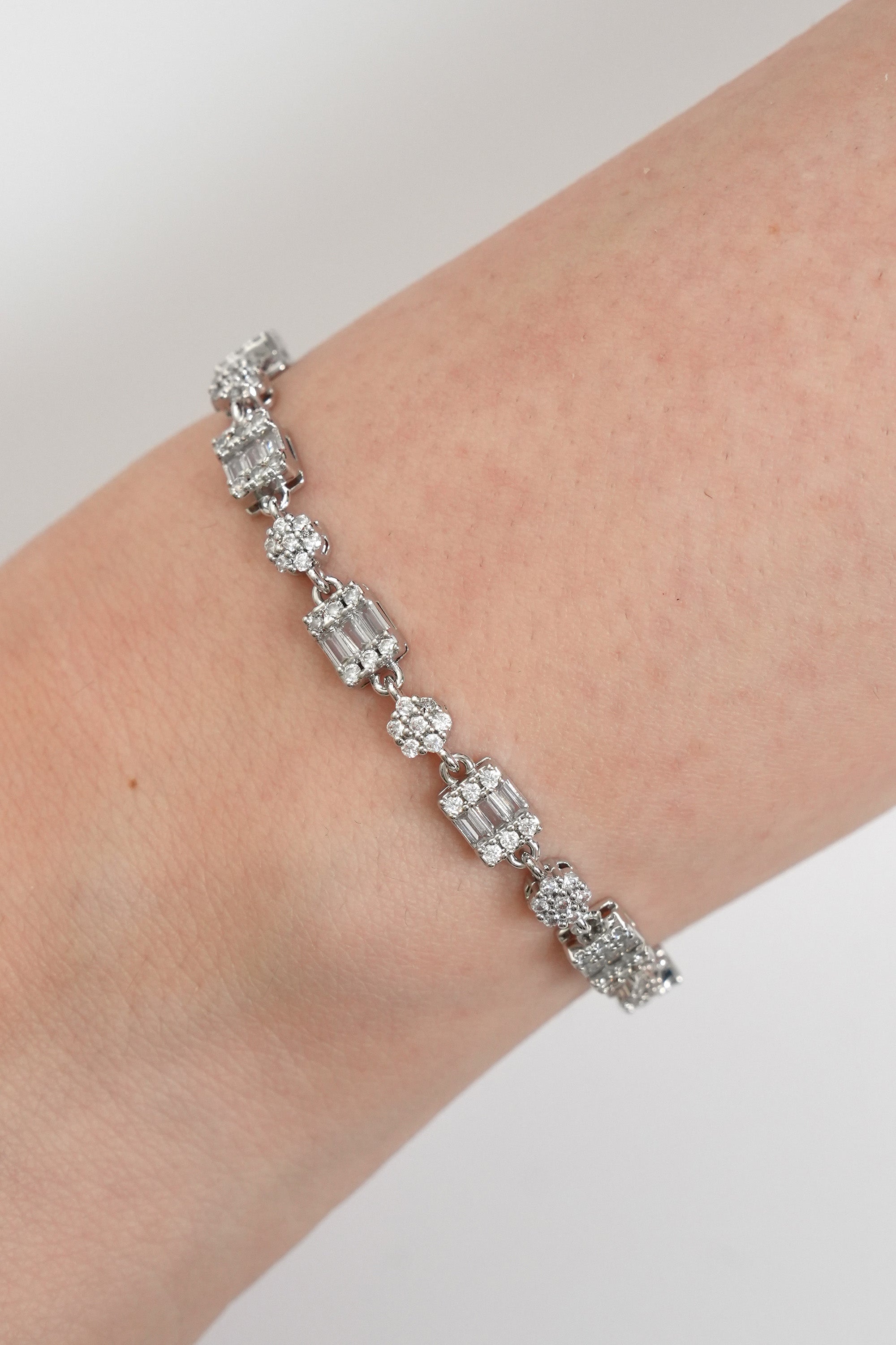 Baget Denge Vip Bileklik