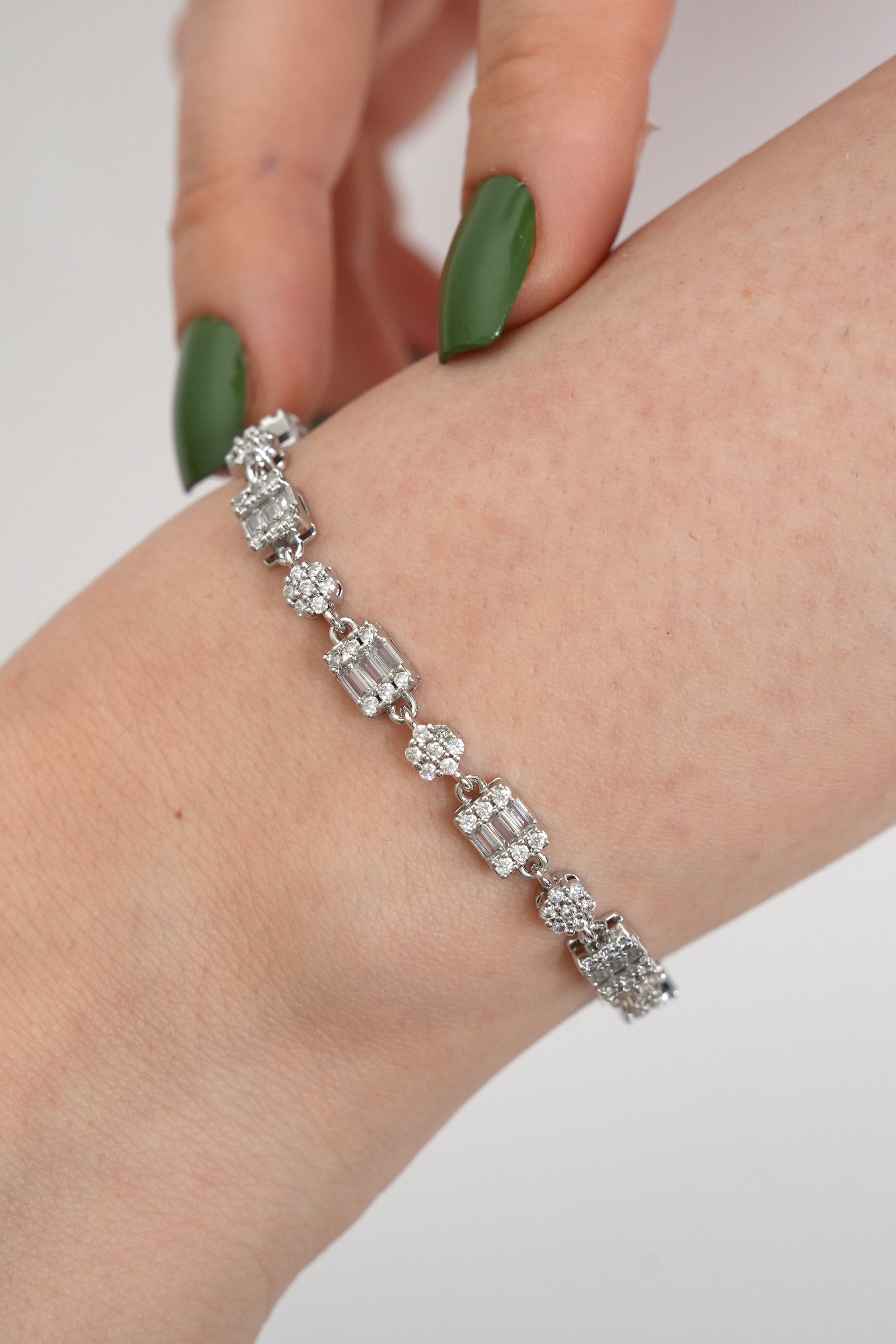 Baget Denge Vip Bileklik