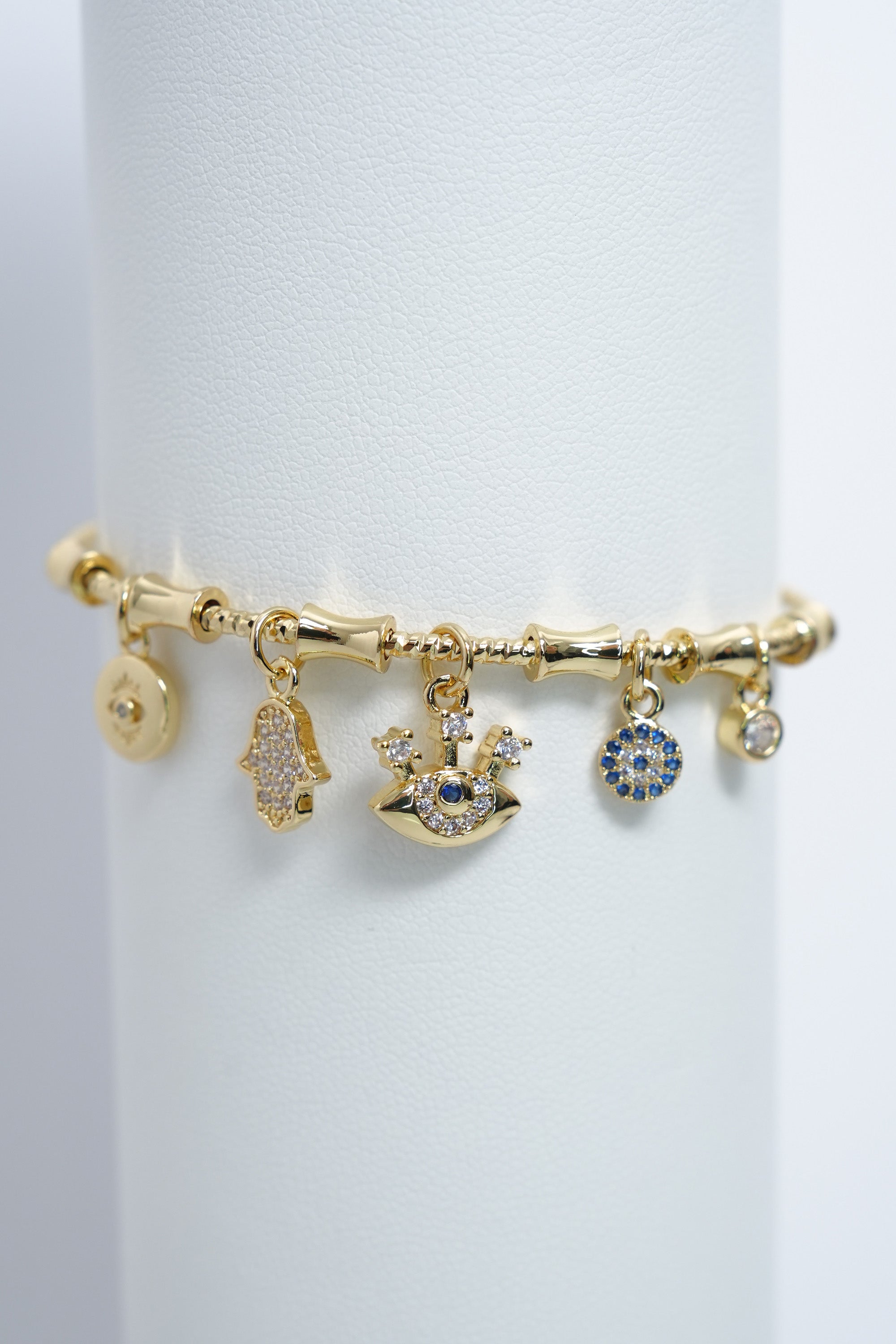 Aura Tılsımı Luxe Bileklik