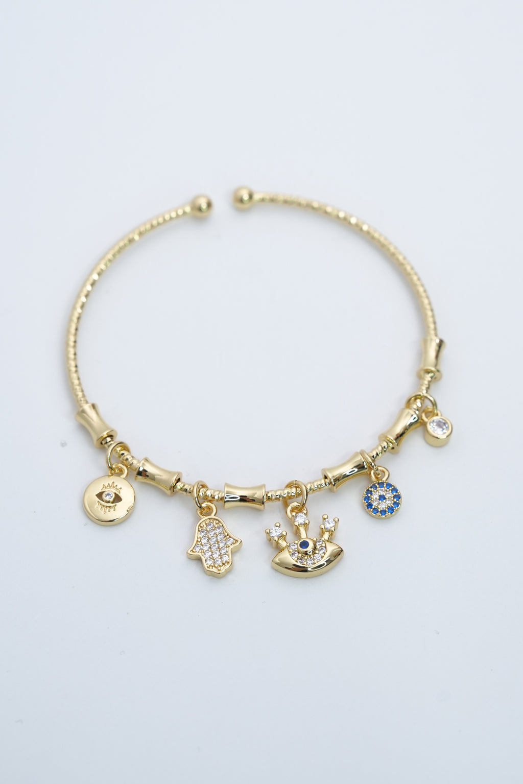 Aura Tılsımı Luxe Bileklik