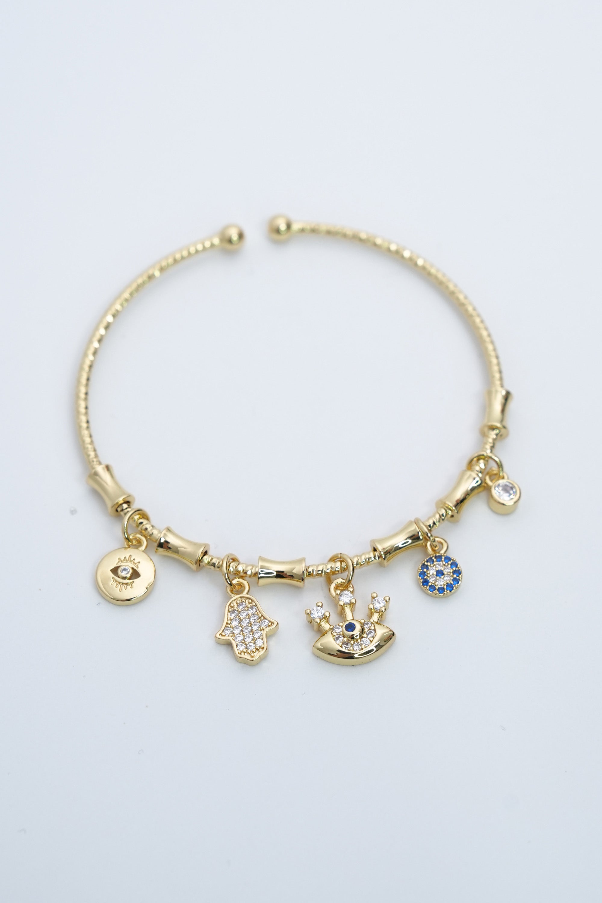 Aura Tılsımı Luxe Bileklik