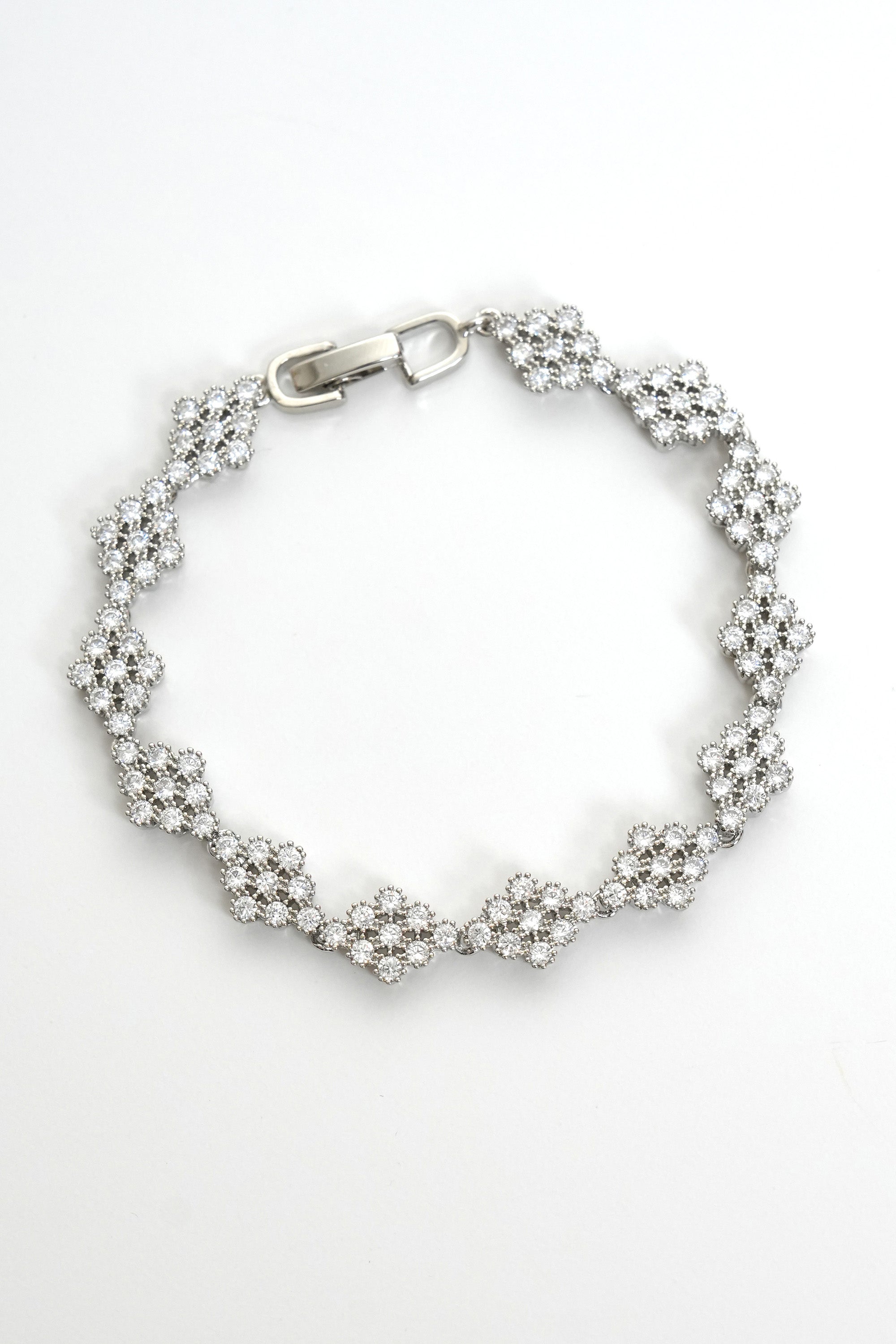 Elmas Dalgası Vıp Bileklik