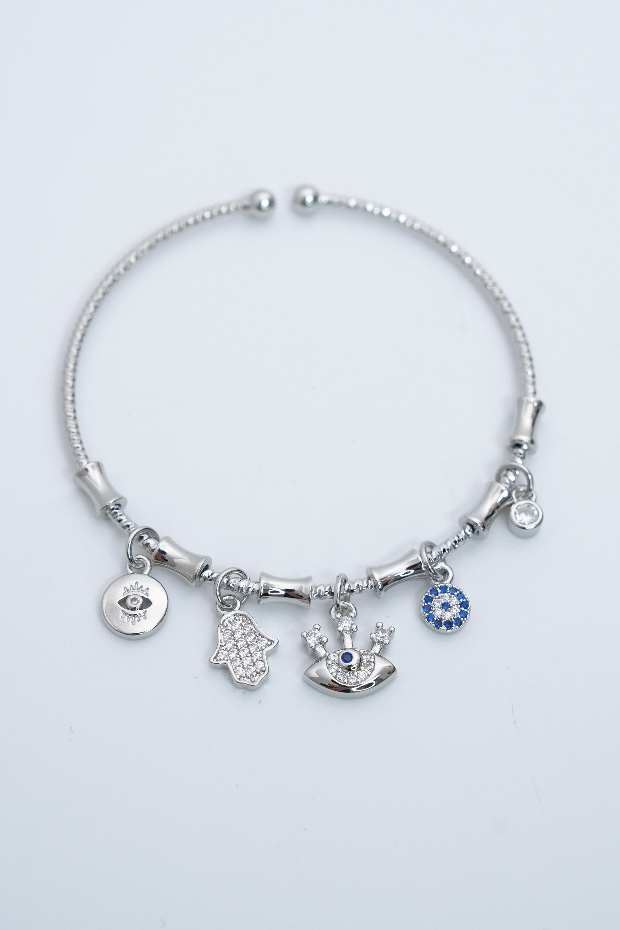 Aura Tılsımı Luxe Bileklik