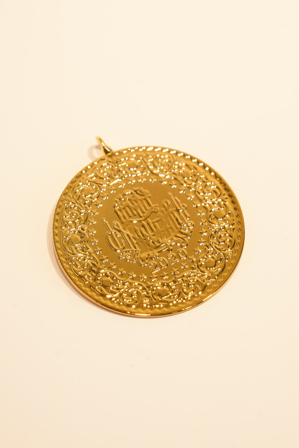 22K Gremse Altın Kaplama