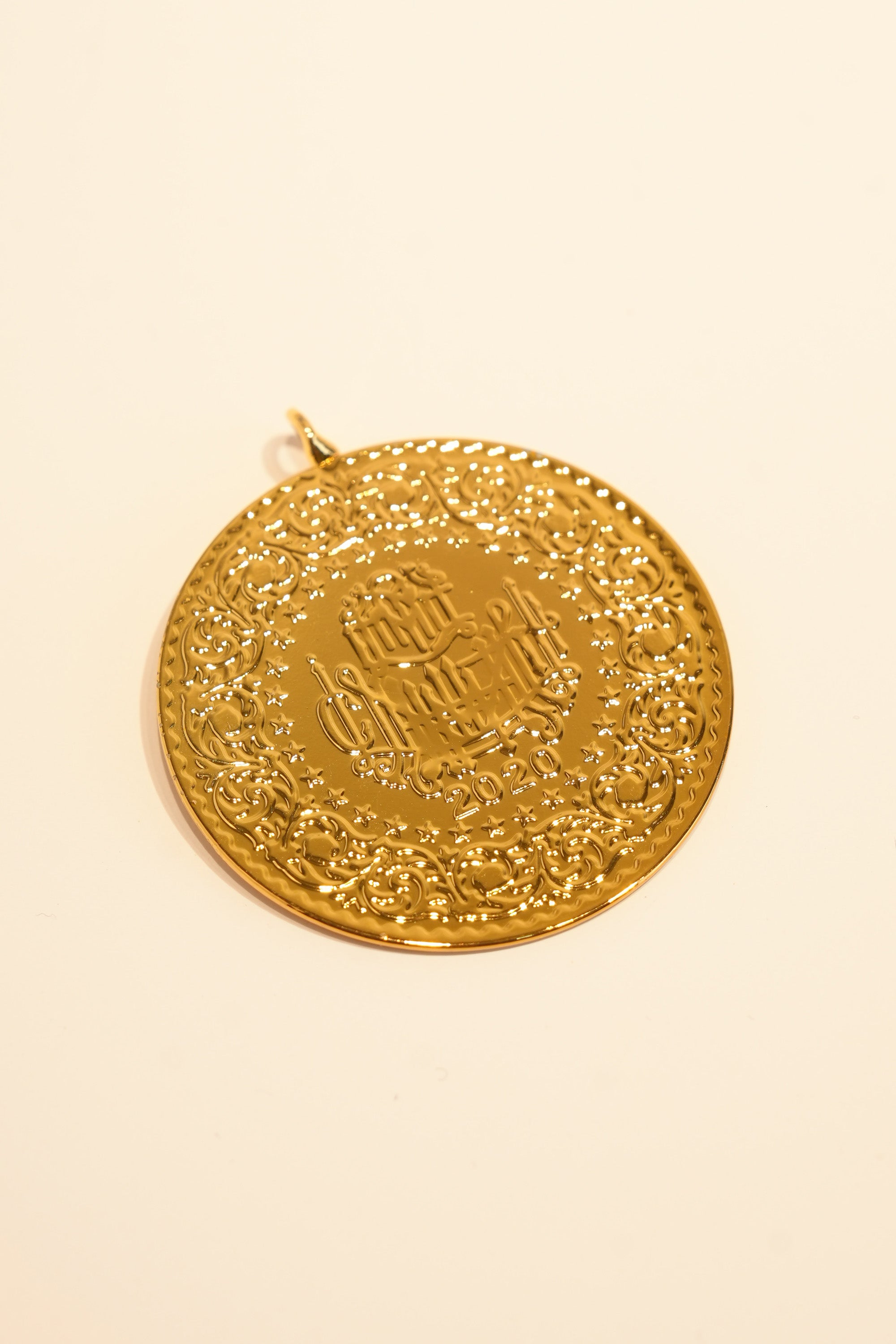 22K Gremse Altın Kaplama