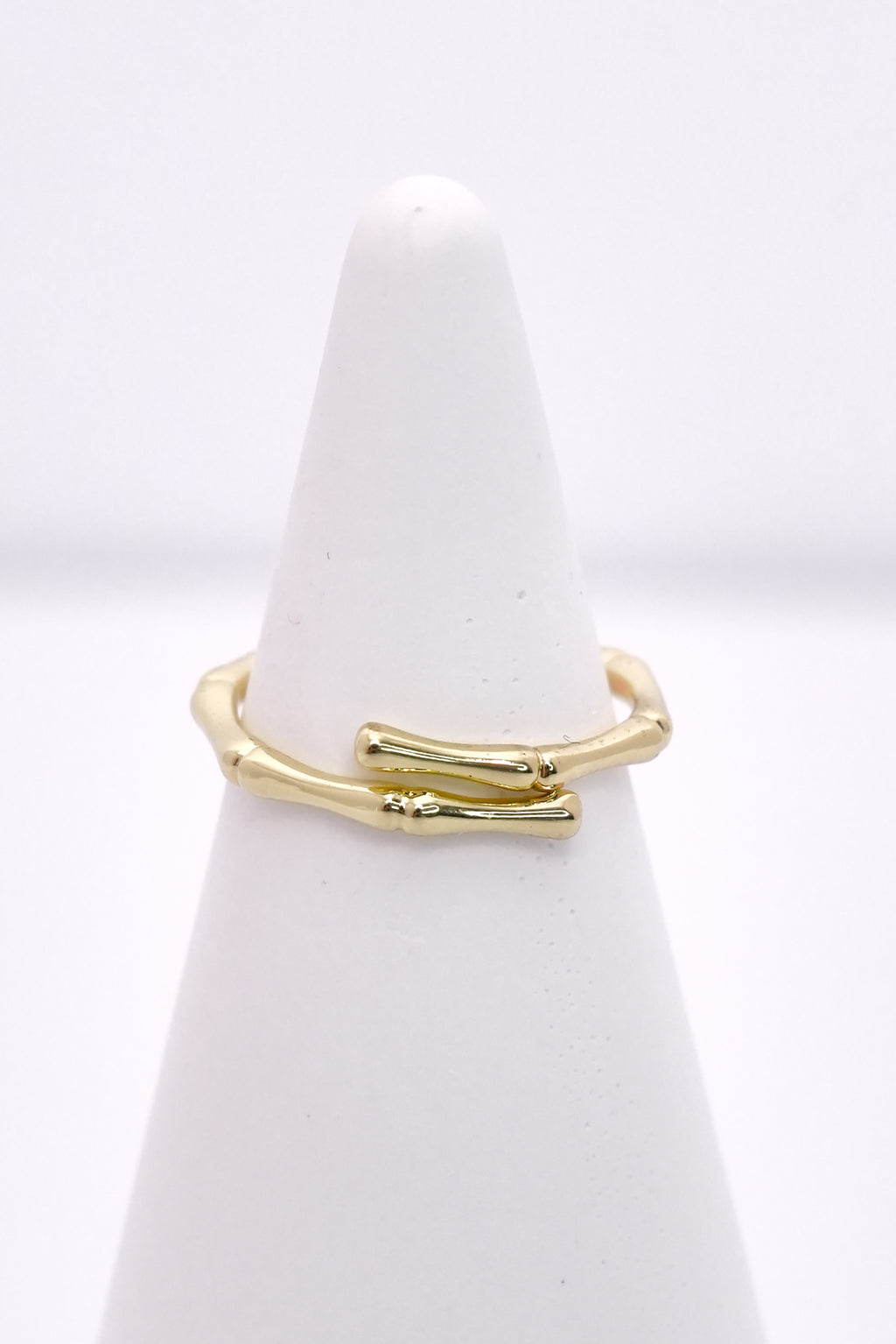 Kilit Çizgisi Eklem Stainless Yüzük