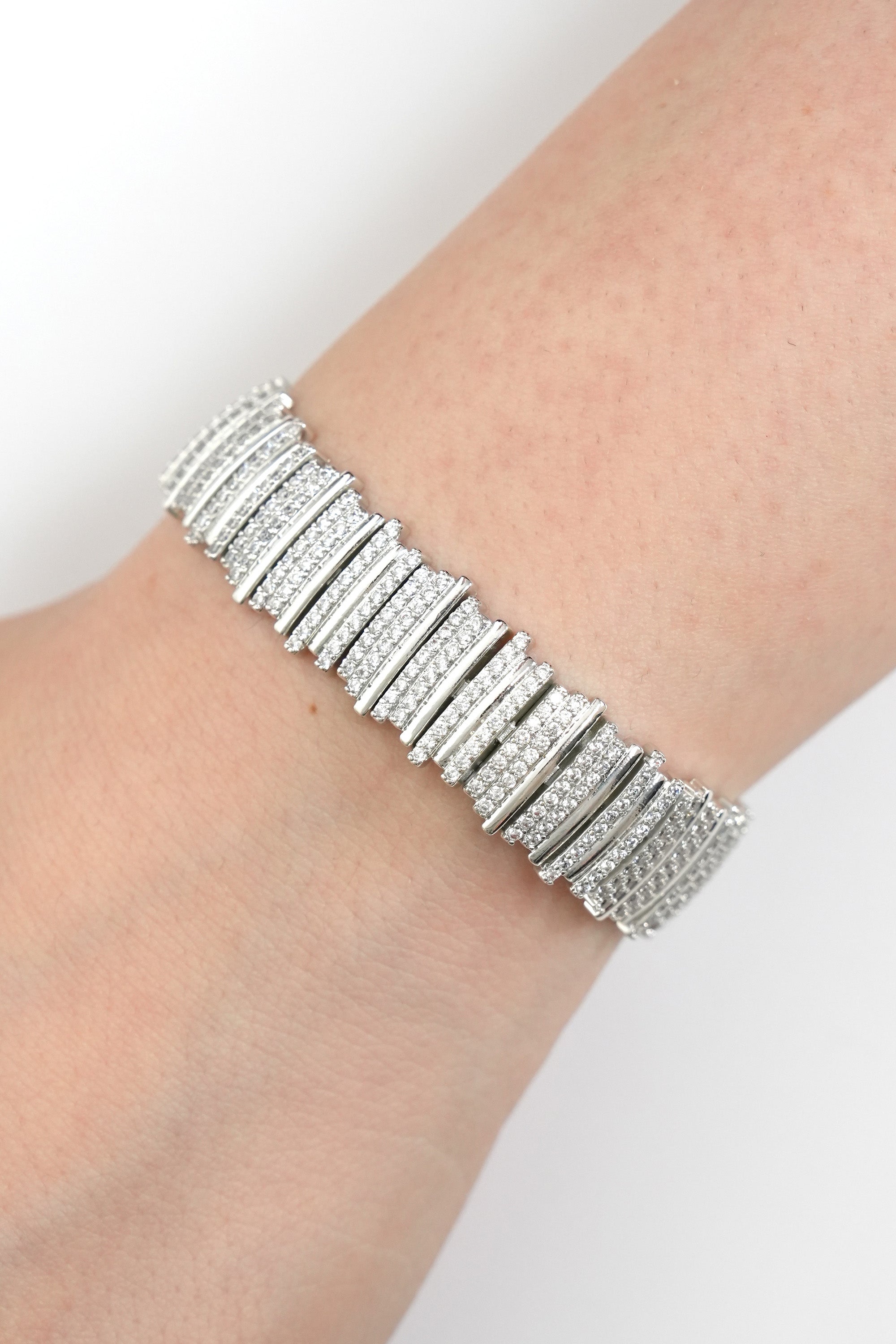 İnce Güç Vıp Bileklik