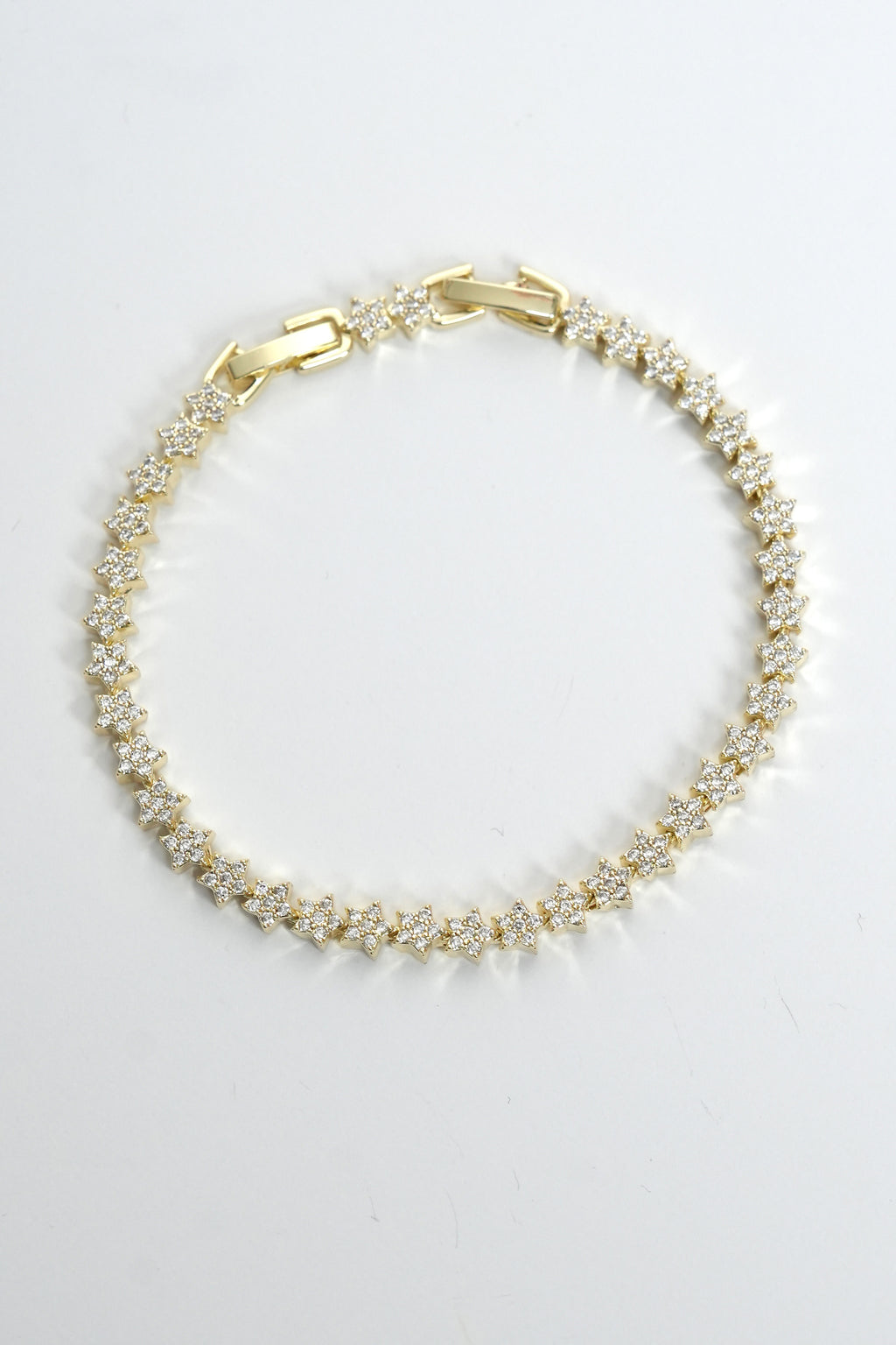 Göksel Sıra 14K Vip Bileklik