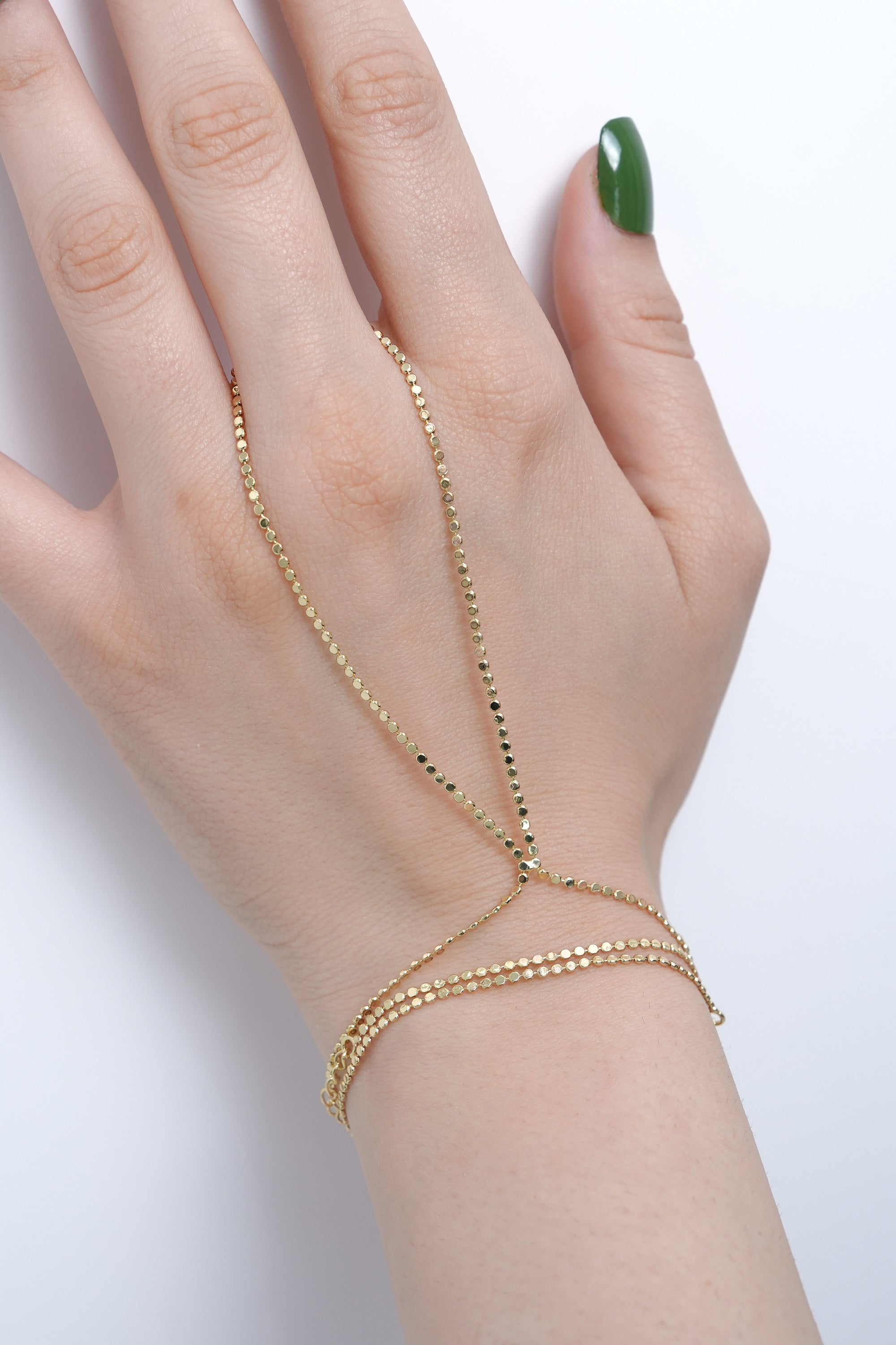 Altın İnce Yol Şahmeran