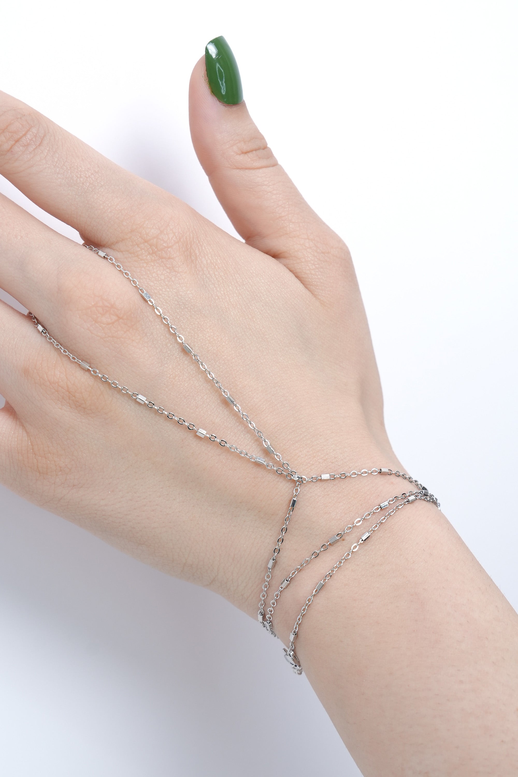 Yalın İz Şahmeran