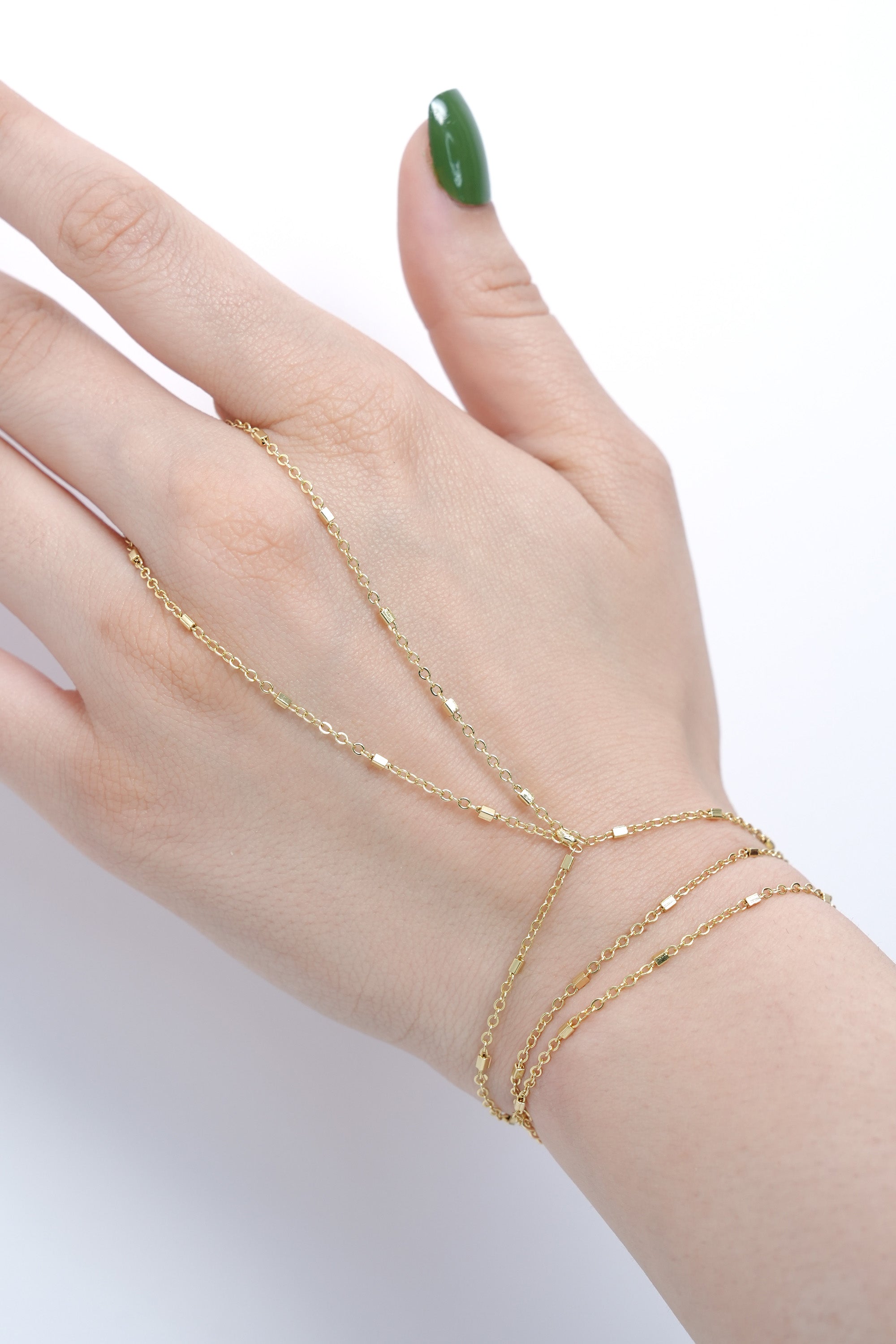 Yalın İz Şahmeran