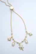 Astral Rehber 14K Luxe Bilekli