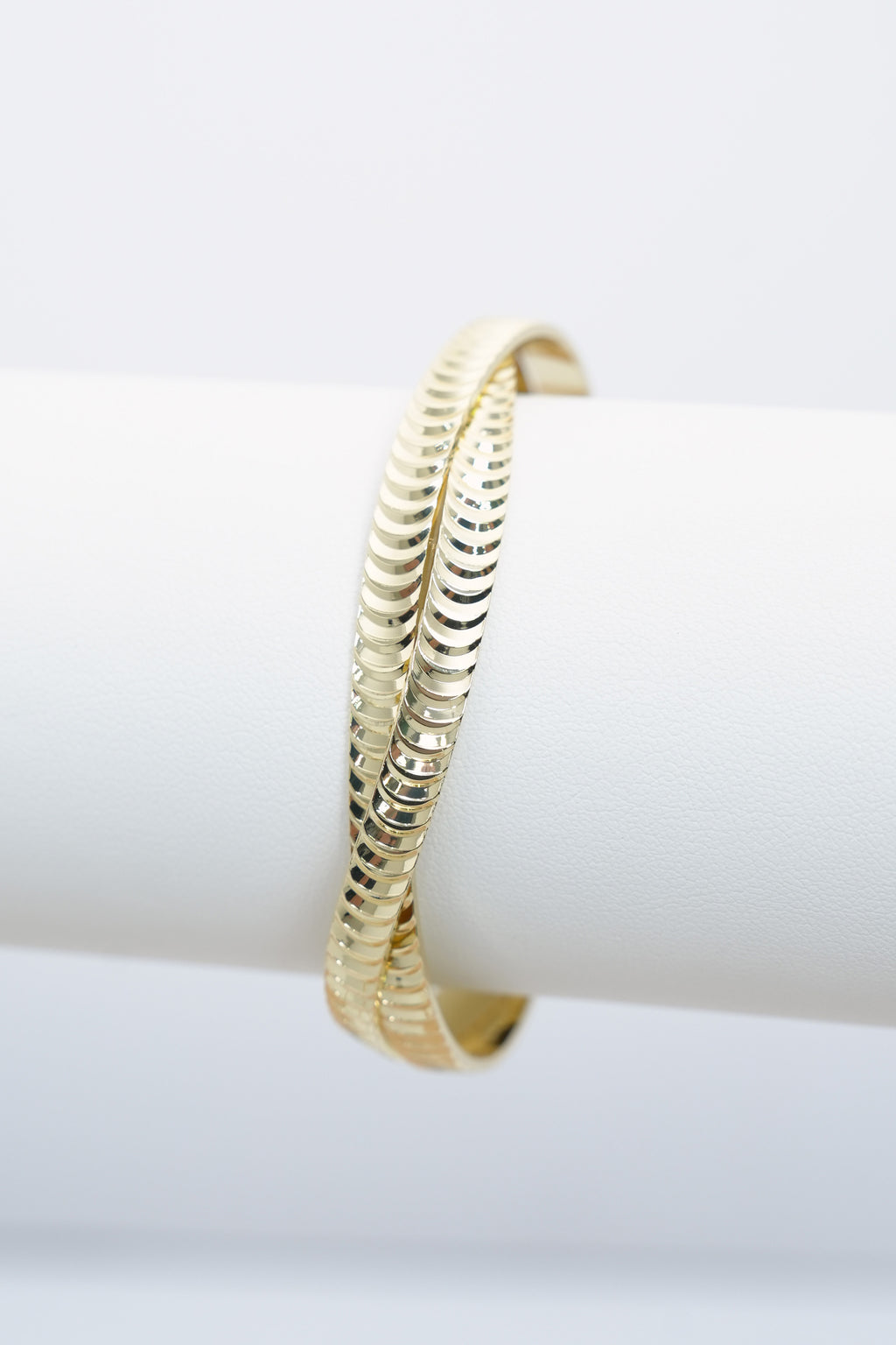 Altın Omurga ZR Model Kelepçe