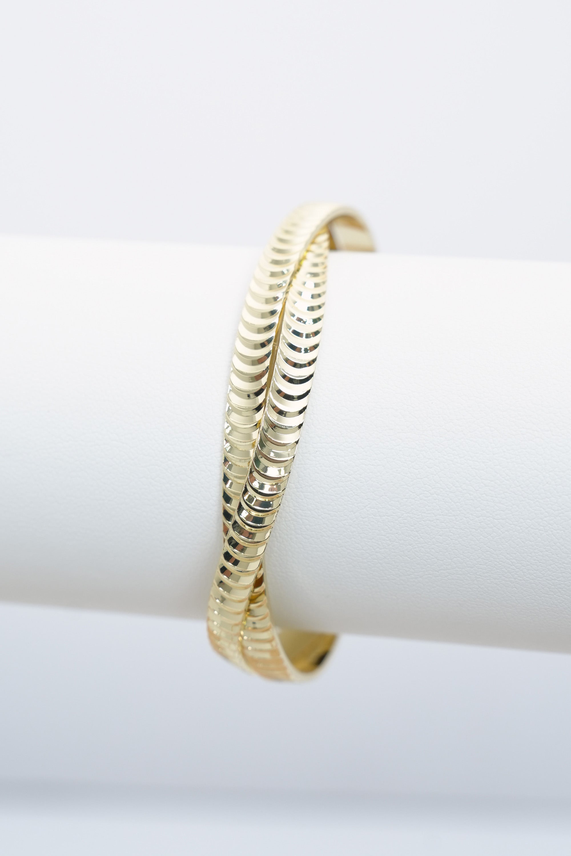 Altın Omurga ZR Model Kelepçe