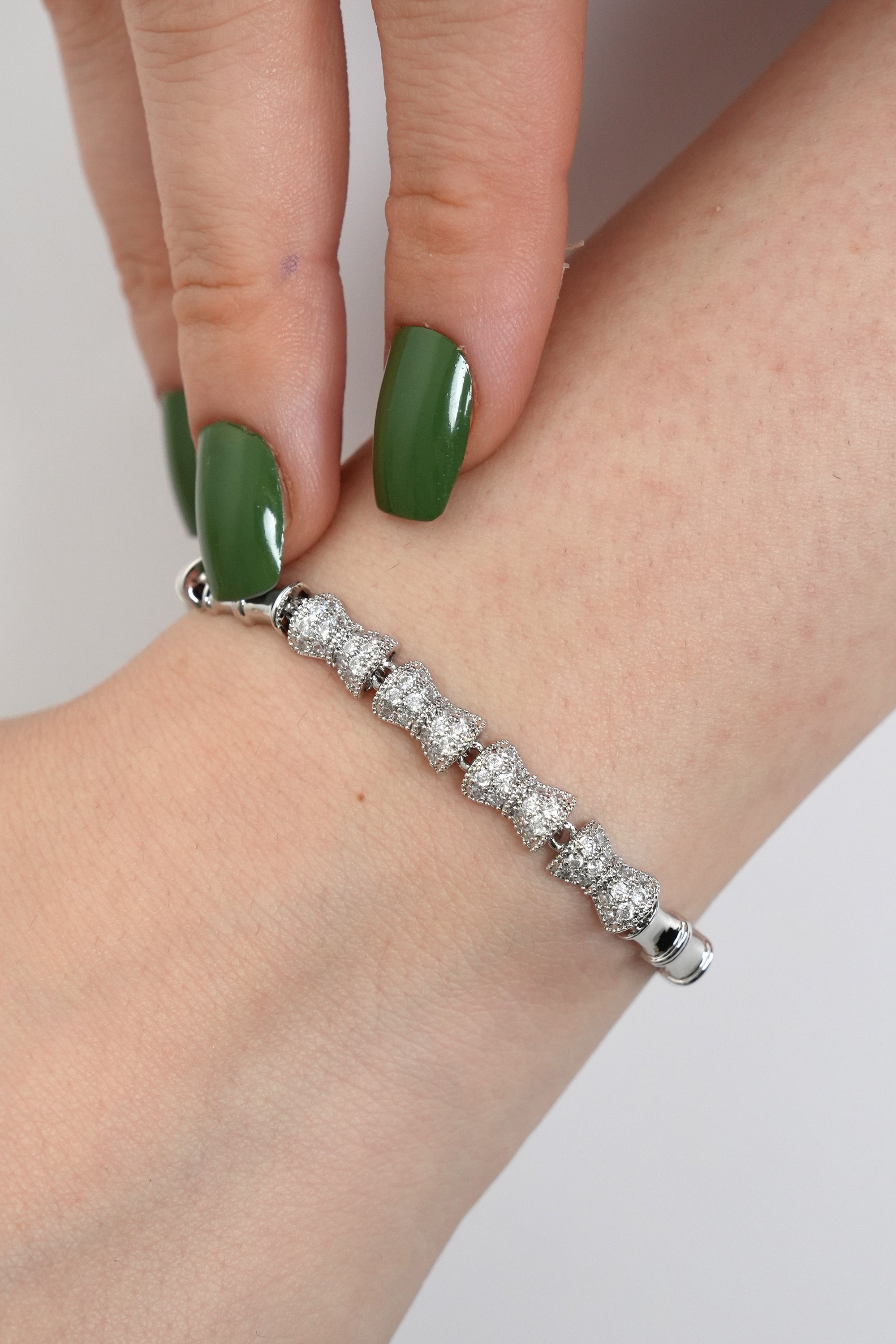 Işık Bağları Vip Bileklik