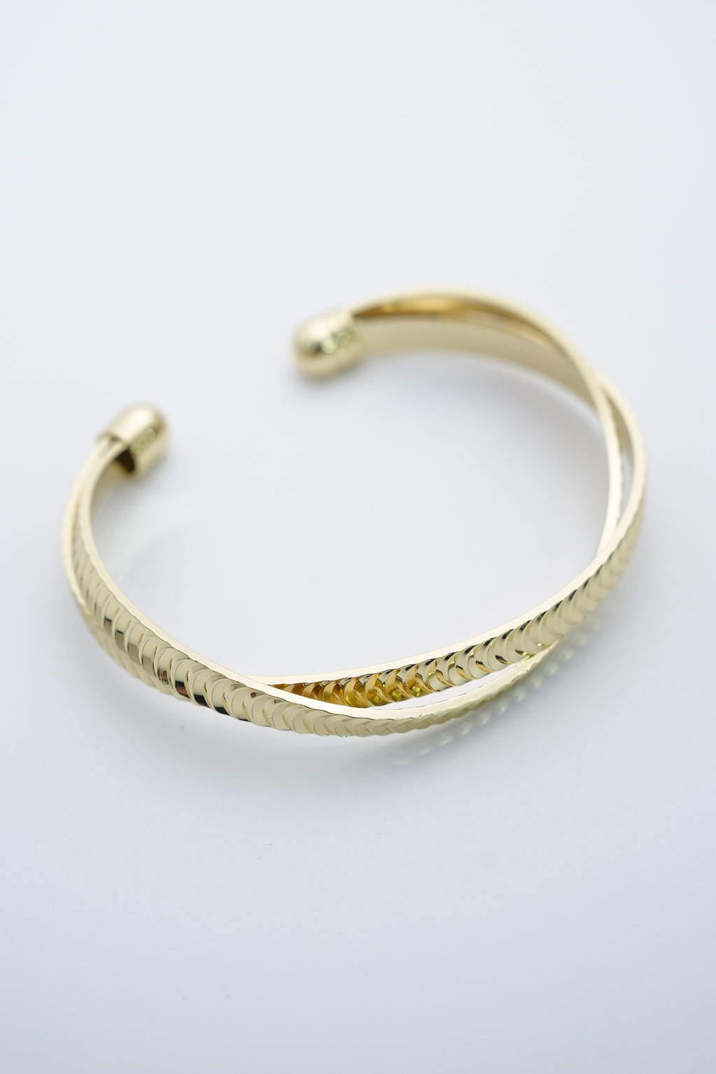 Altın Omurga ZR Model Kelepçe