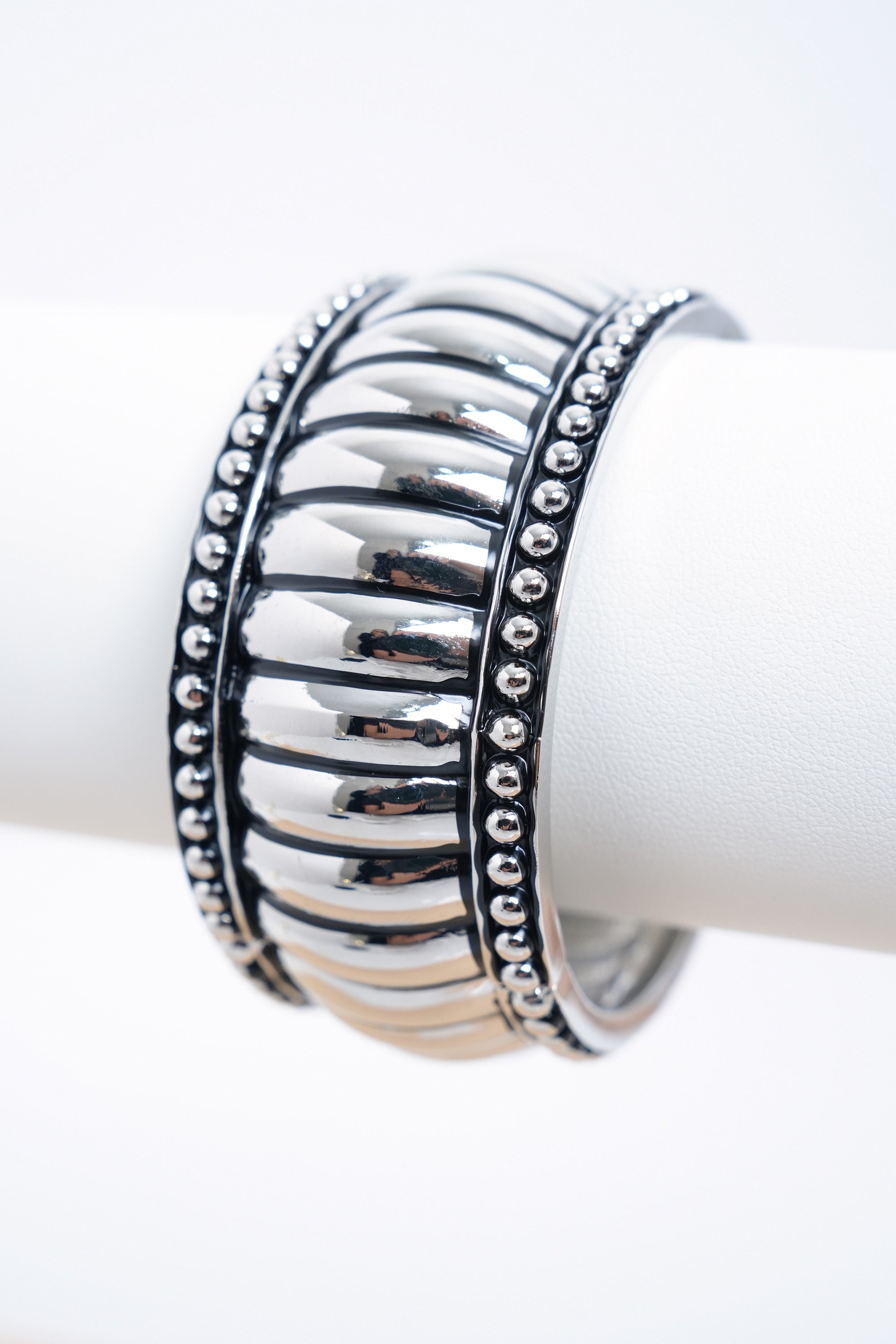 Ritim Blokları ZR Model Kelepçe