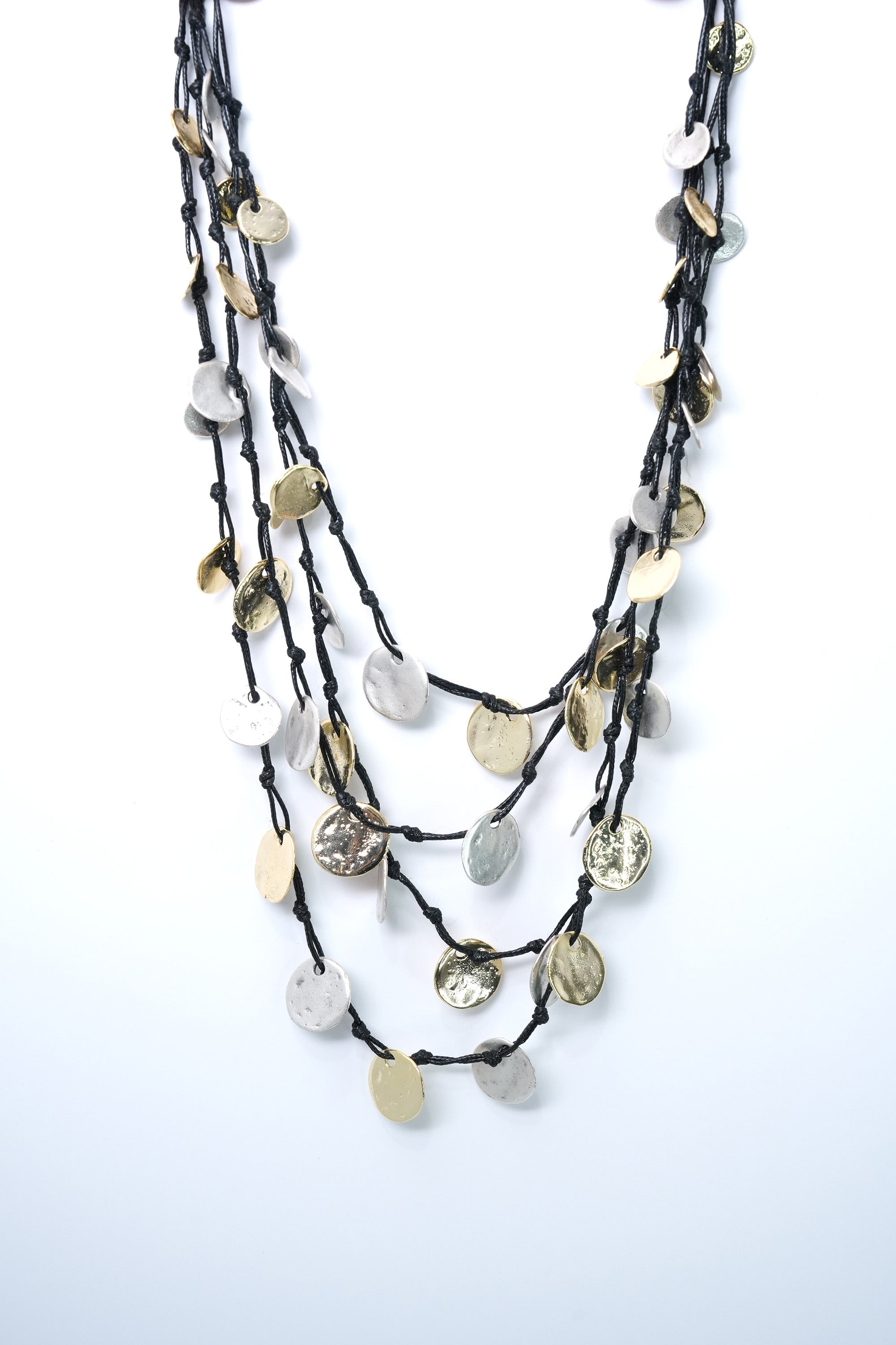 Roma Parıltısı ZR Model Kolye