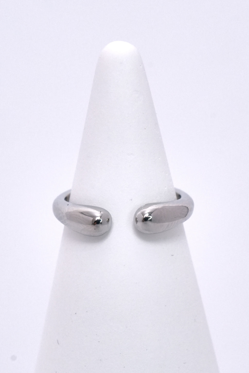 Altın Damla Eklem Stainless Yüzük