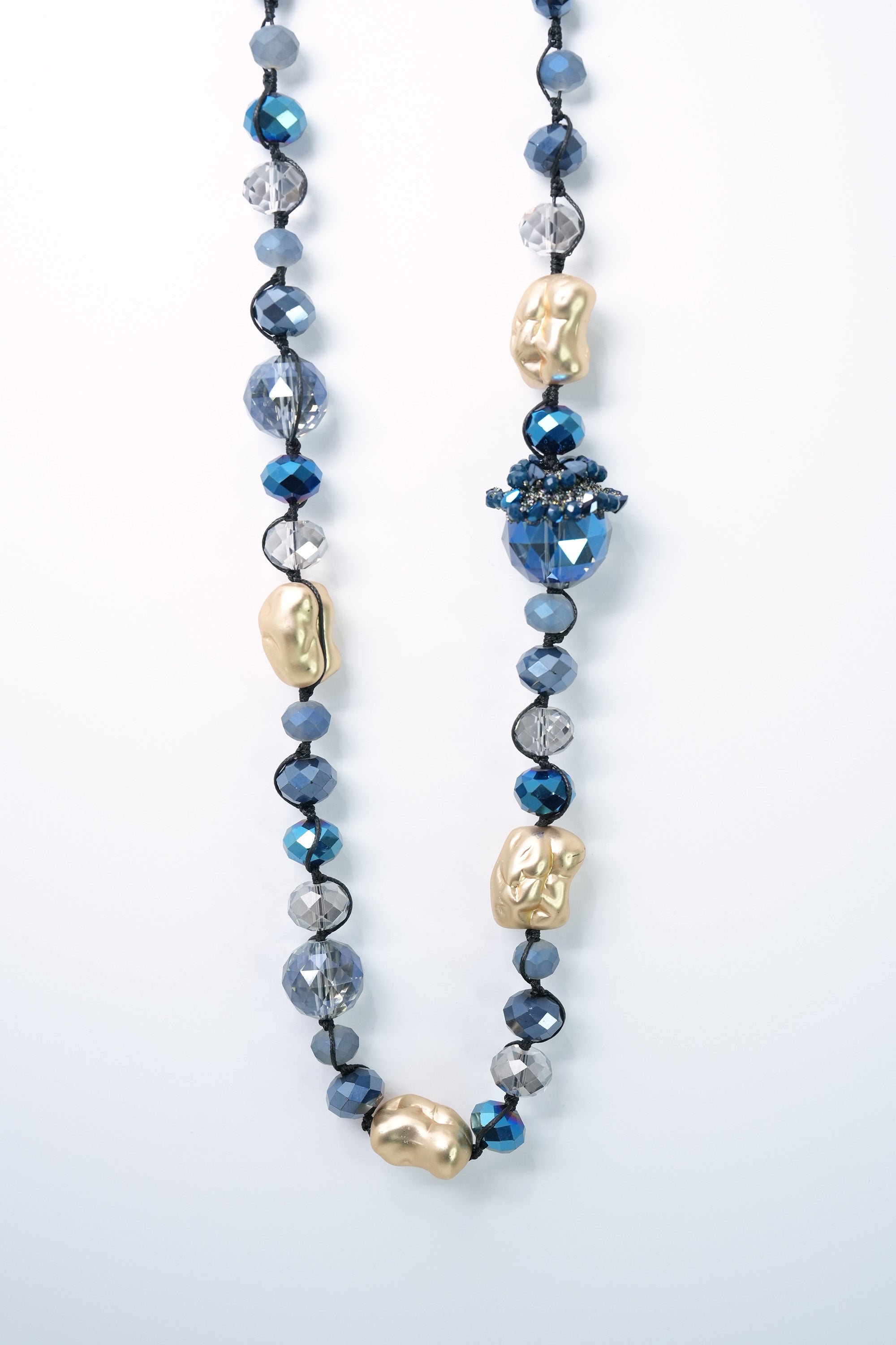 Kristal ZR Model Kolye