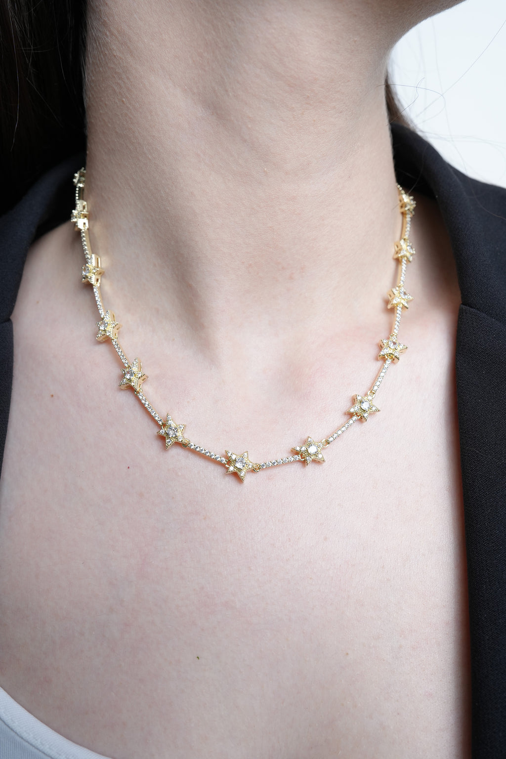 Orion Rota Vip Kolye