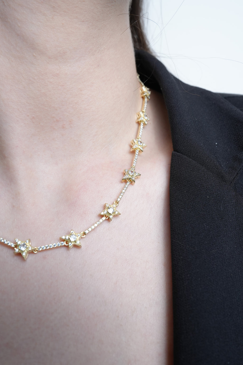 Orion Rota Vip Kolye