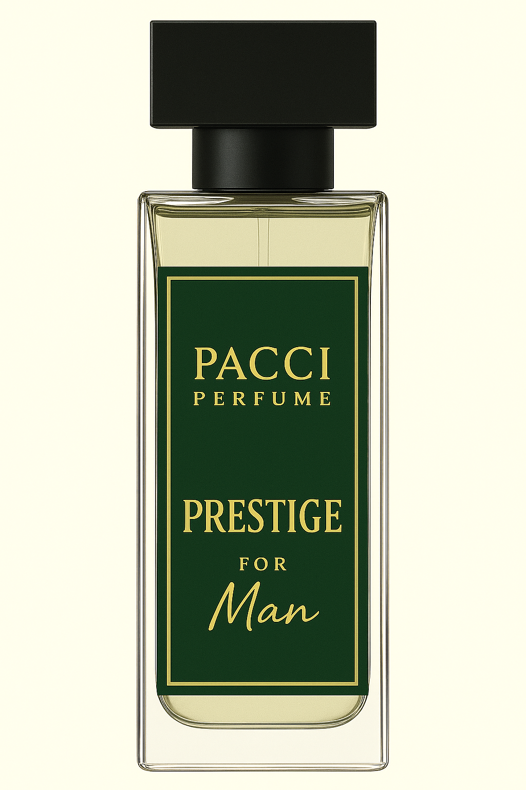 M49 Erkek Parfümü Inspired by Jagler - Klasik