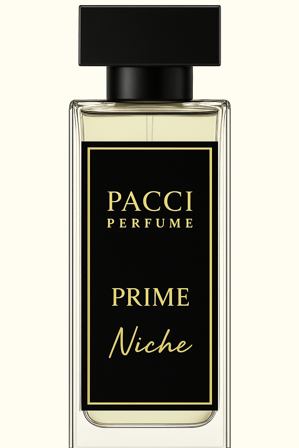 P08 Niche Unisex 50 ML Parfüm Inspired by Kurkdjian – Baccarat