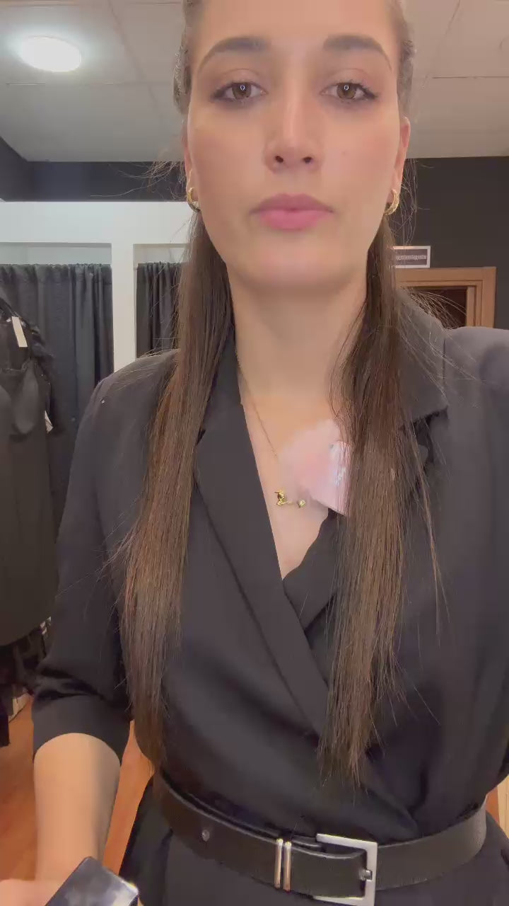 A05 Kadın Parfümü 50 ML - Chance Esintili
